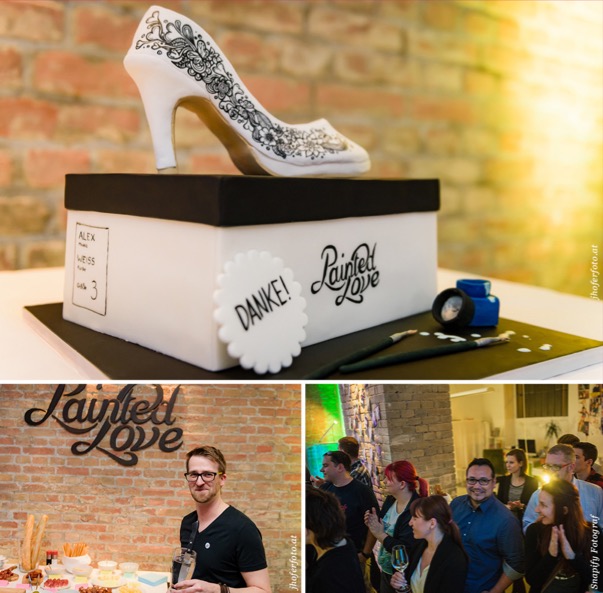 PaintedLove-Jubilaeum-Atelierfest-Party-Partnerfest-3-Jahre-Innovation-Schuhbemalung2-snapify-jhoferfoto-1