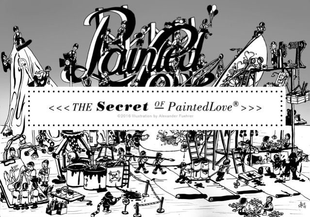 The-Secret-Of-PaintedLove-Geheimnis-Schuhbemalung-mehr-als-das-desing-illustration