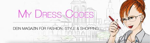 mydresscodes