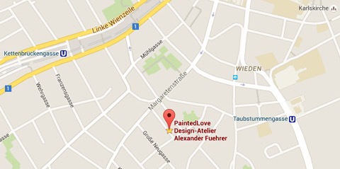PaintedLove-Design-Atelier-google-Freundgasse-4-6-1040-Wien-Kettenbrueckengasse-Karlsplatz-Taubstummengasse-Margaretenstrasse
