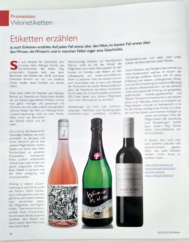 Weinbau-Magazin-Weinetikett-best-of-persoenlicher-wein-einzigartige-grafik-Geschichte-des-weines-karner-weingut-burgenland-paintedlove